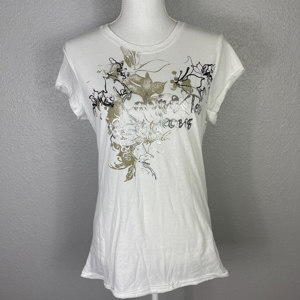 Calvin Klein‎ Graphic T-shirt